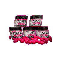 Pink Rosa Sticker by PERALBAITS_OFFICIAL