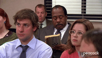 Stanley Talks Back to Michael