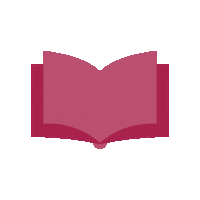 Book Studyingermany Sticker by Study in Germany - Land of Ideas
