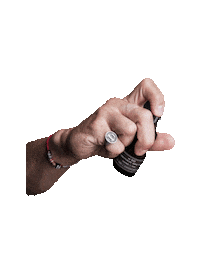 theDepotBarber hair barber shave shaving Sticker