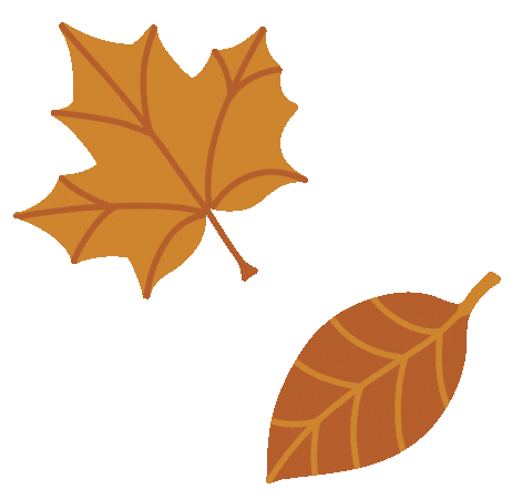 Fall Plant Sticker