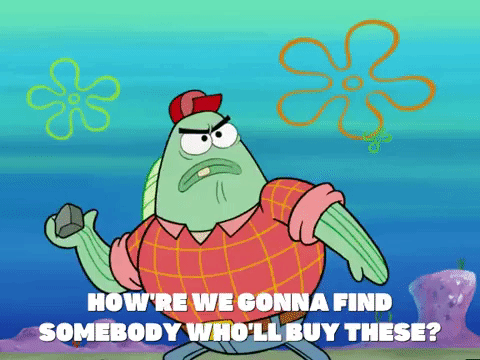 season 5 000 patties under the sea GIF by SpongeBob SquarePants