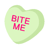 Valentines Day Love Sticker