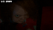 Horror Doll GIF by USA Network
