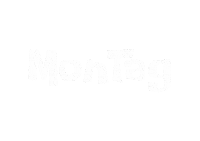 Happy Word Sticker