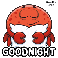 Sweet Dreams Hug Sticker by VeeFriends