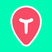 loop spinning GIF by Best Served Bold