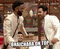 Bigg Boss GIF