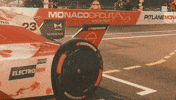 Formula E Racing GIF by Nissan Motorsport