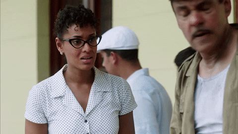 telemundo GIF by Celia