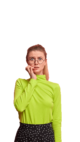 Student Leerling Sticker by Curio