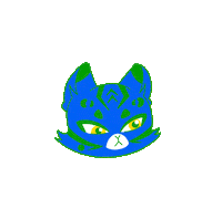 Brasilia Wushu Sticker