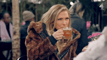 Doesn't Matter What You Play - Made in Chelsea