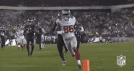 Regular Season Football GIF by NFL