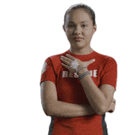 Sticker Ew Sticker by NETFLIX