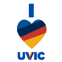 Sticker by UVic Campus Life