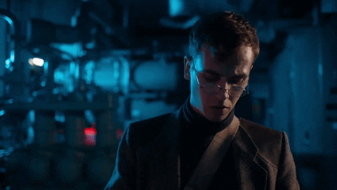 Look Up Indie Film GIF by Signature Entertainment