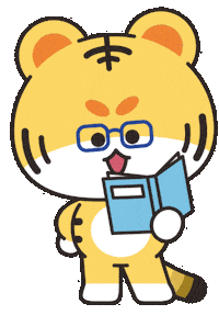 Study Sticker by HIRA