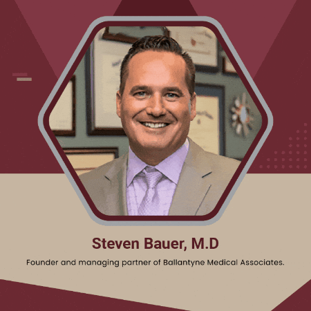 stevenbauermd giphygifmaker giphyattribution steven bauer GIF