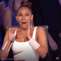 Season 1 GIF by America's Got Talent