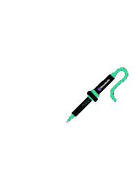 tincubate_ tech engineering electronics prototype Sticker