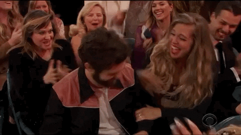 acm awards 2019 acms GIF by Academy of Country Music Awards
