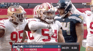 Mix It Up Regular Season GIF by NFL