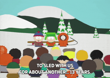 stan marsh kyle GIF by South Park 