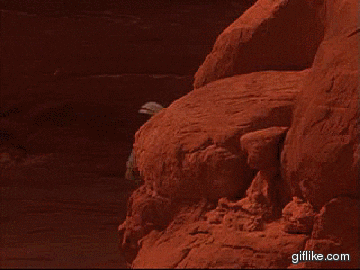 drunk home GIF