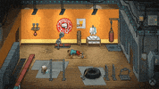 Push Up Martial Arts GIF by Xbox