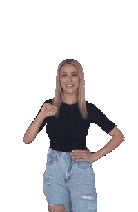 Wave Goodbye Sticker by Hairytales