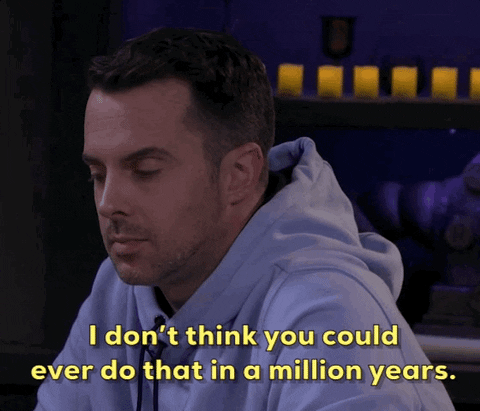 Jarred Kjack GIF by The Dungeon Run