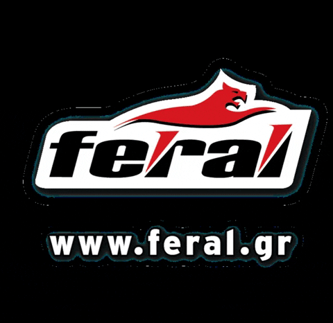 feralgr giphygifmaker carcare feral carcareproducts GIF