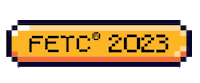 Edtech Sticker by FETC