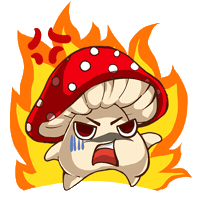 vote line STICKER