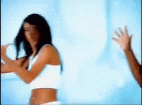 music video one in a million mv GIF