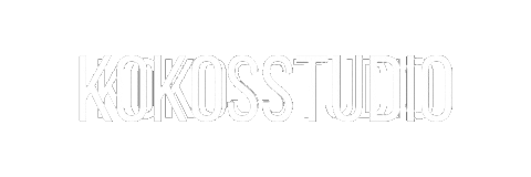 KOKOSstudio giphyupload kokosstudio Sticker