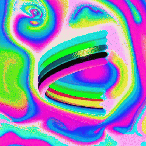 Crypto Omg GIF by Sogni AI