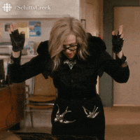 oh my god omg GIF by CBC