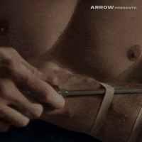 Liam Hemsworth Film GIF by Arrow Video