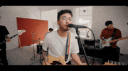 Seoul Purenoise GIF by Pure Noise Records