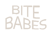 Skincare Bite Me Sticker by Bite & Co
