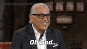 oh no omg GIF by CBC