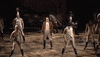 Lin-Manuel Miranda Hamilton GIF by The Public Theater