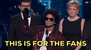 GIF by Recording Academy / GRAMMYs