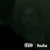 awesomeness tv horror GIF by HULU