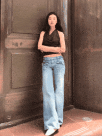 Tank Top Spring Outfits GIF by OTHER STORE