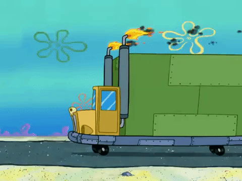 season 6 pet or pets GIF by SpongeBob SquarePants