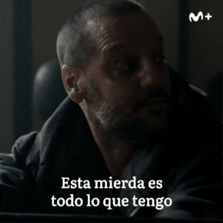 Los Sin Nombre GIF by Movistar Plus+