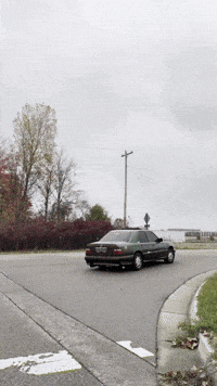 Cars Mercedes GIF